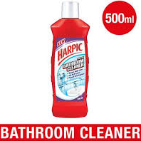 Harpic Red/ஹார்பிக் ரெட் 500ml